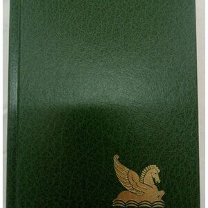Reader's Digest Condensed Books 1994 | Leather Bound HC w/ Gilt Edges NM